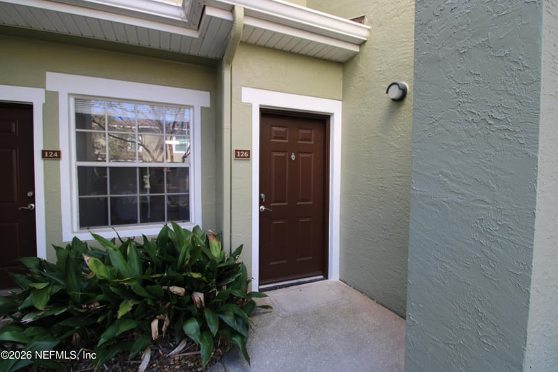1010 Bella Vista Blvd #126, St Augustine, FL 32084