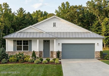 3335 Raulerson Rd, St Augustine, FL 32092