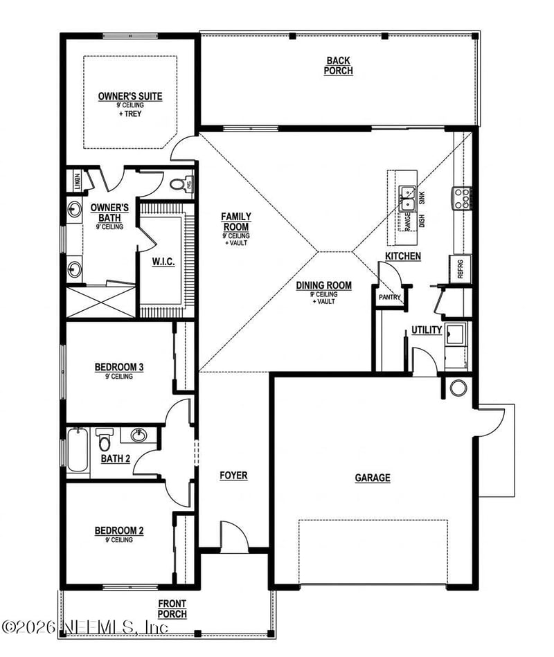 3335 Raulerson Rd, St Augustine, FL 32092