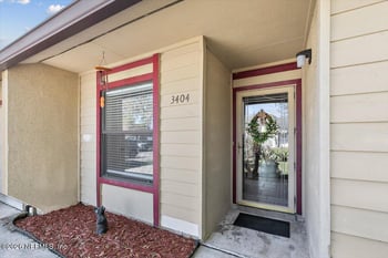 3404 Islander Way, Jacksonville, FL 32223