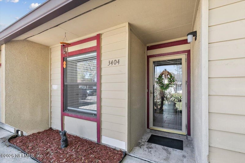 3404 Islander Way, Jacksonville, FL 32223