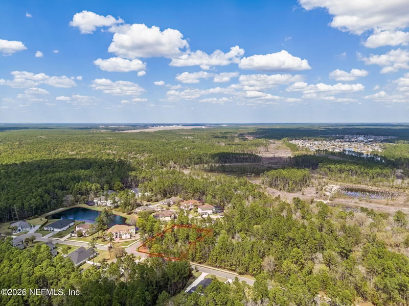 LOT 24 Green Moss Ln, Orange Park, FL 32065