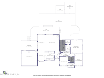 4050 Waterway Ct, Jacksonville, FL 32223