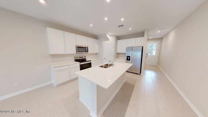 1023 Egret Branch Way, Jacksonville, FL 32218