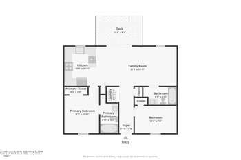 4093 Lazy Acres Rd, Middleburg, FL 32068