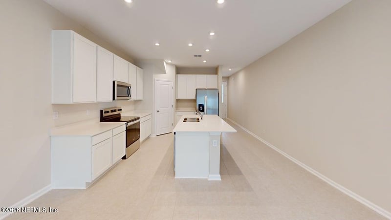 1023 Egret Branch Way, Jacksonville, FL 32218