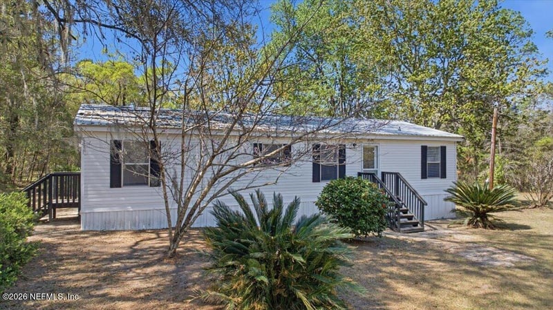 5621 Willow Rd, Macclenny, FL 32063