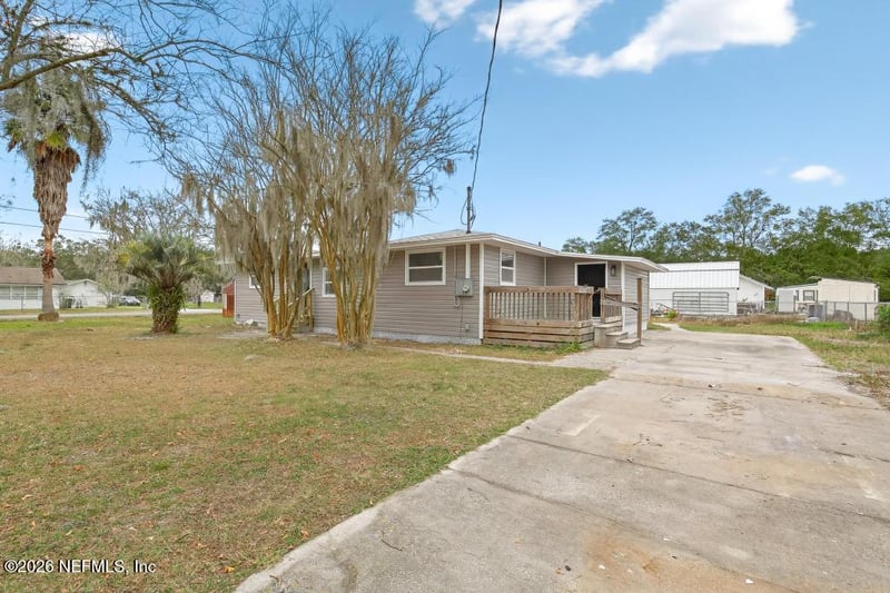 275 Claremore Ave, Jacksonville, FL 32220