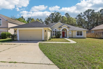2763 Spoonbill Trl, Orange Park, FL 32073
