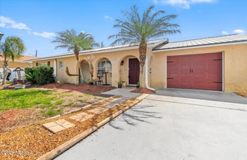 209 Tropic Way, St Augustine, FL 32080