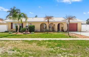 209 Tropic Way, St Augustine, FL 32080