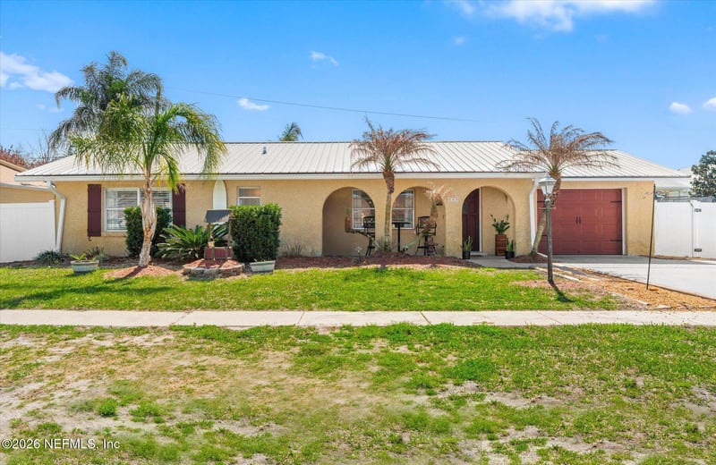 209 Tropic Way, St Augustine, FL 32080