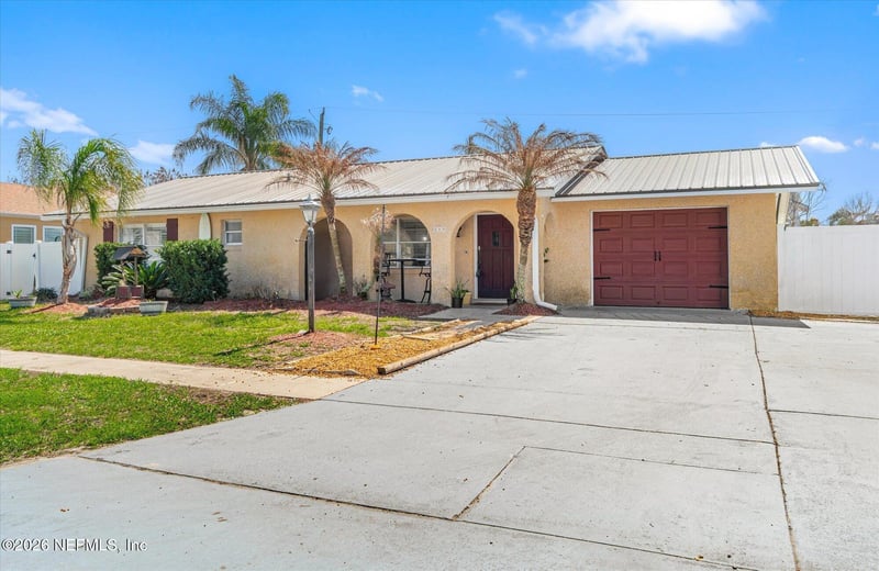 209 Tropic Way, St Augustine, FL 32080