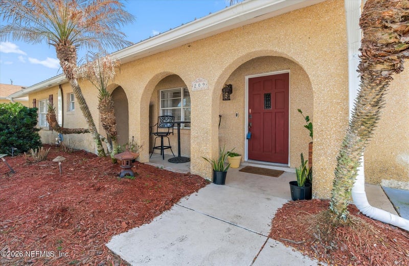 209 Tropic Way, St Augustine, FL 32080