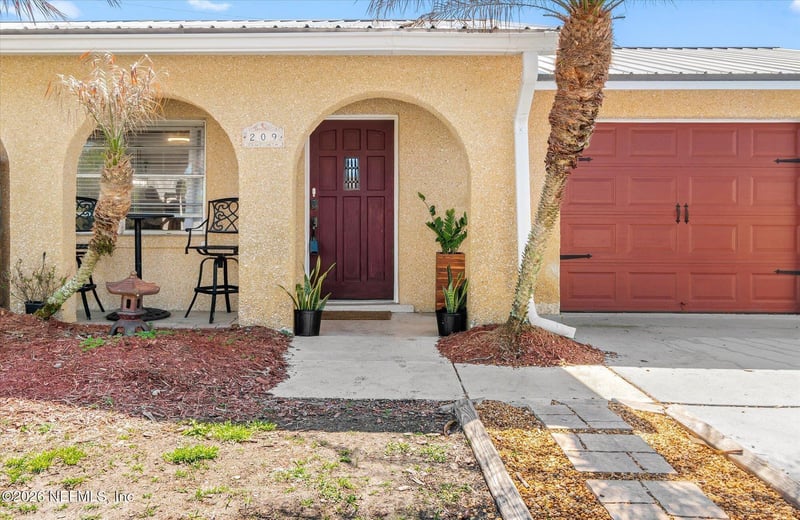 209 Tropic Way, St Augustine, FL 32080