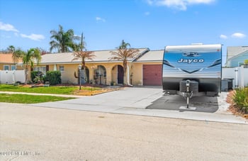 209 Tropic Way, St Augustine, FL 32080