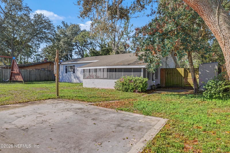 215 Orchis Rd, St Augustine, FL 32086