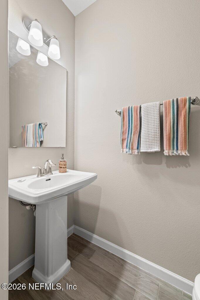 12712 Josslyn Ln, Jacksonville, FL 32246