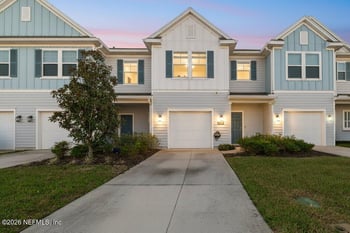 12712 Josslyn Ln, Jacksonville, FL 32246