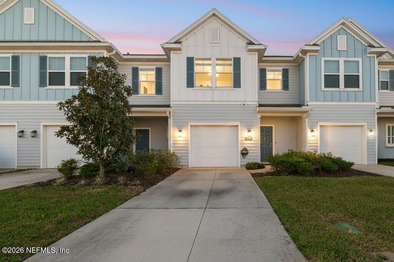 12712 Josslyn Ln, Jacksonville, FL 32246