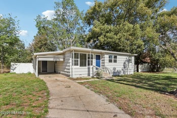 4805 Portsmouth Ave, Jacksonville, FL 32208