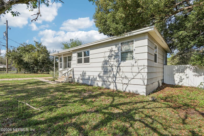 4805 Portsmouth Ave, Jacksonville, FL 32208