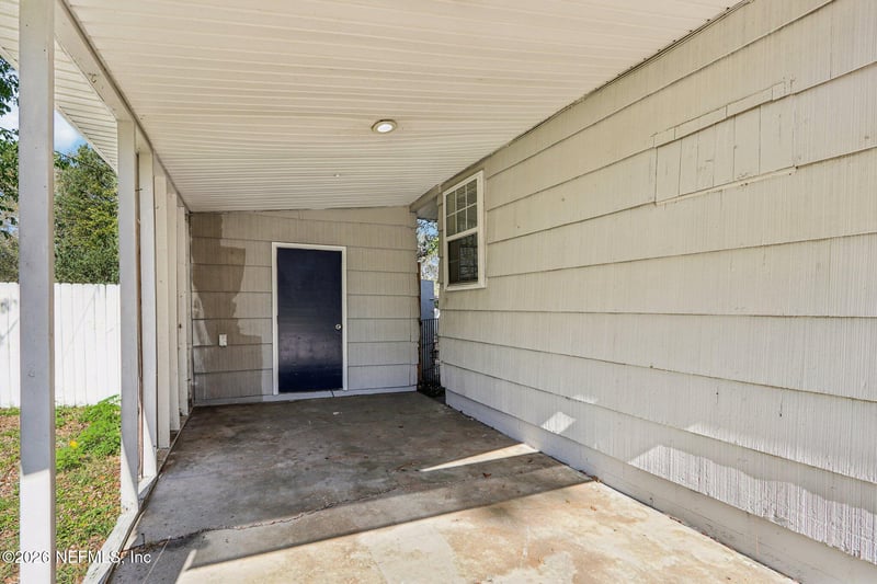 4805 Portsmouth Ave, Jacksonville, FL 32208