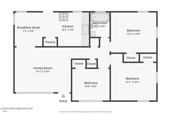 4805 Portsmouth Ave, Jacksonville, FL 32208