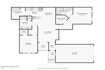 10075 Gate Pw #2203, Jacksonville, FL 32246