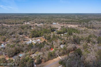 2768 Periwinkle Ave, Middleburg, FL 32068