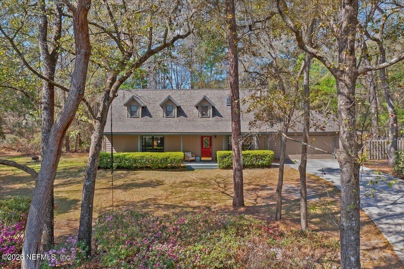 2768 Periwinkle Ave, Middleburg, FL 32068