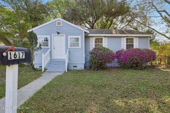 1617 Campus St, Jacksonville, FL 32209