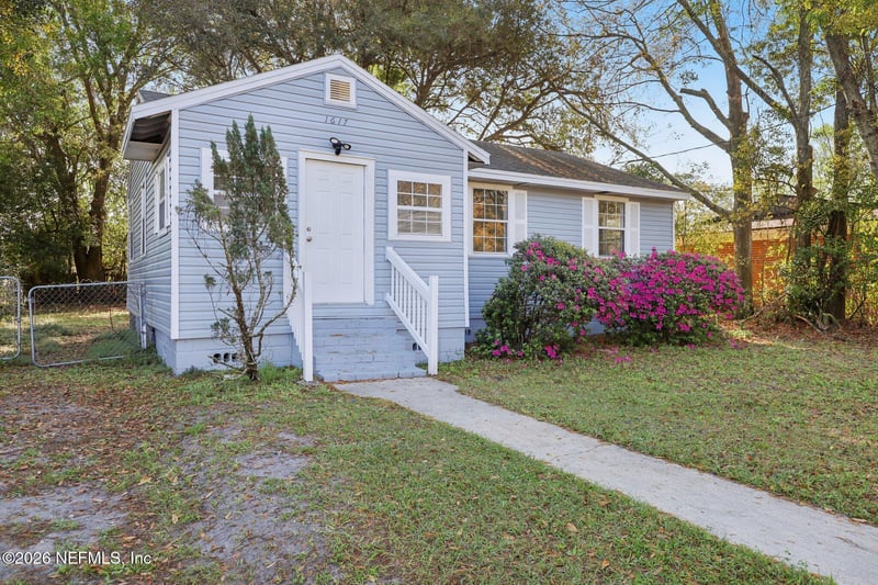 1617 Campus St, Jacksonville, FL 32209