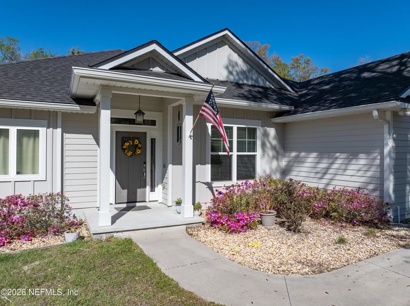 290 Fieldstone Ct, Lake City, FL 32024