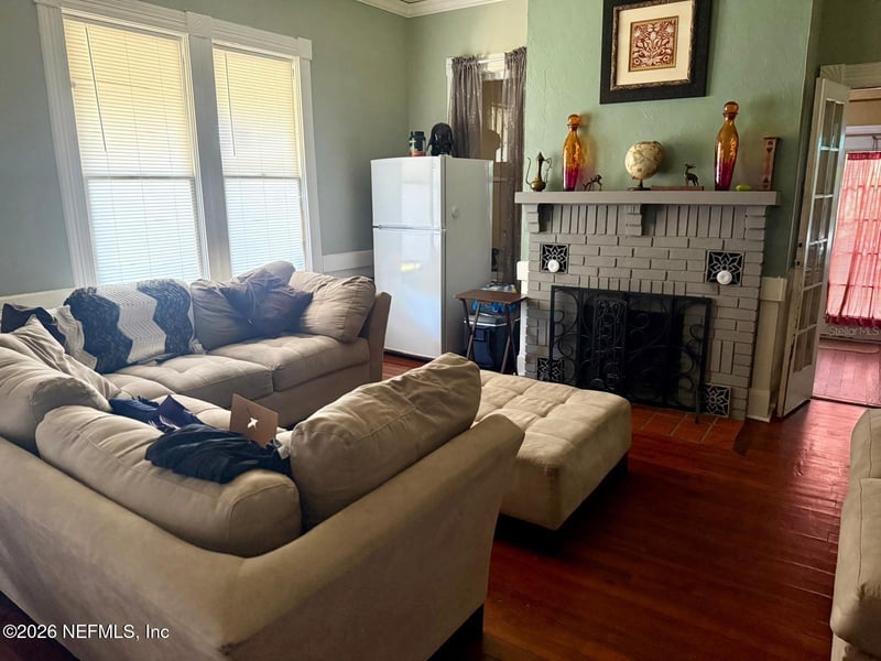 603 Lee Ave, Arcadia, FL 34266