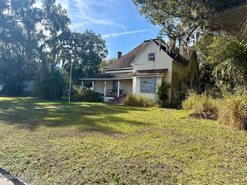 603 Lee Ave, Arcadia, FL 34266