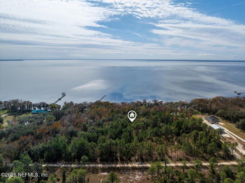 145 Atkins Rd, Georgetown, FL 32139