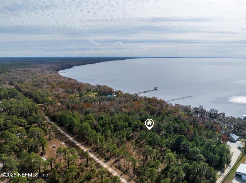 145 Atkins Rd, Georgetown, FL 32139