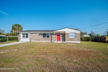 8250 Springer Ct, Jacksonville, FL 32244