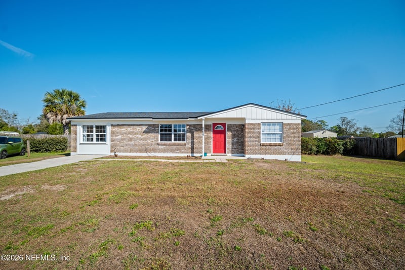 8250 Springer Ct, Jacksonville, FL 32244