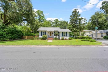 716 10th Ave, Gainesville, FL 32601