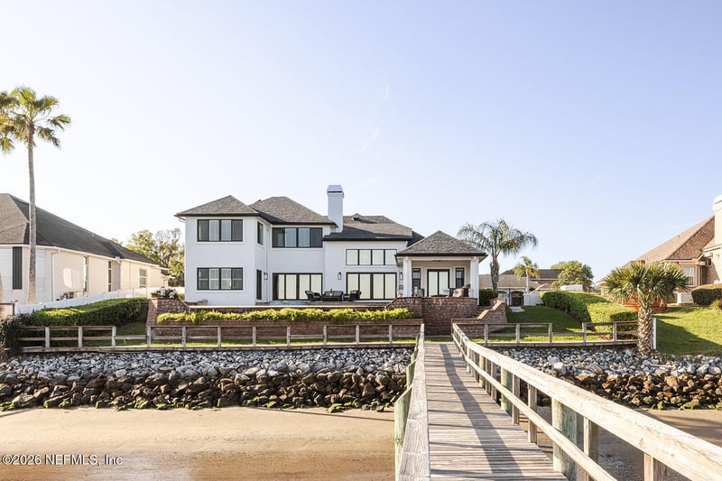 4958 Maybank Way, Jacksonville, FL 32225