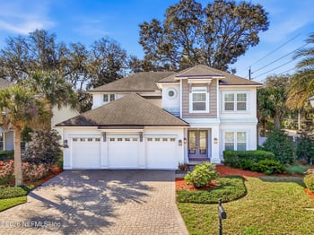 14406 Aldea Cove Dr, Jacksonville, FL 32224