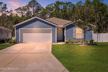 70 Cannon Ball Dr, St Augustine, FL 32084