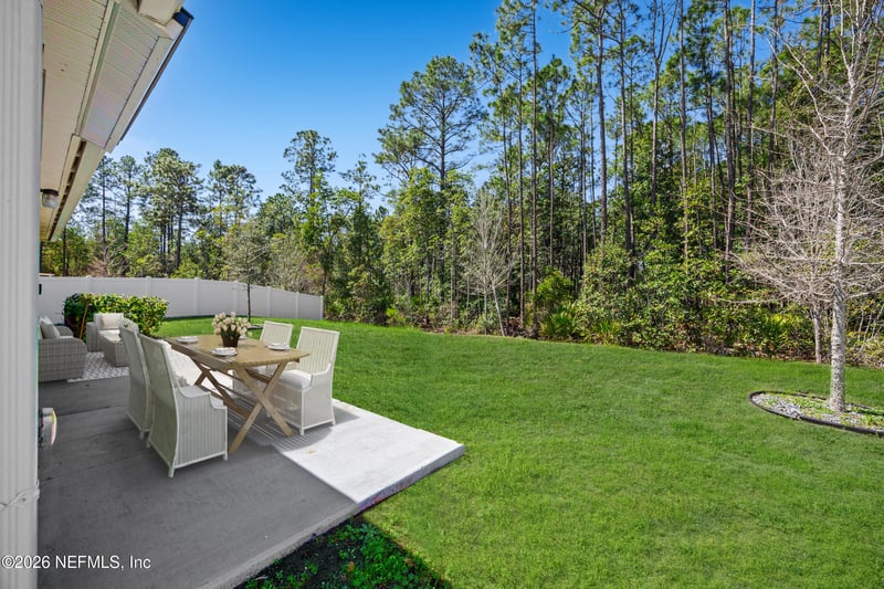 70 Cannon Ball Dr, St Augustine, FL 32084