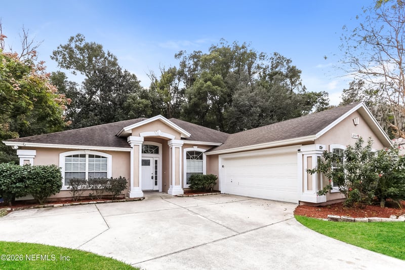 4513 Cape Sable Ct, Jacksonville, FL 32277