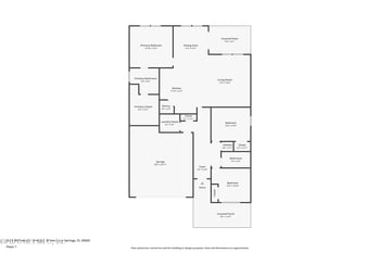 3319 Willowleaf Ln, Green Cove Springs, FL 32043