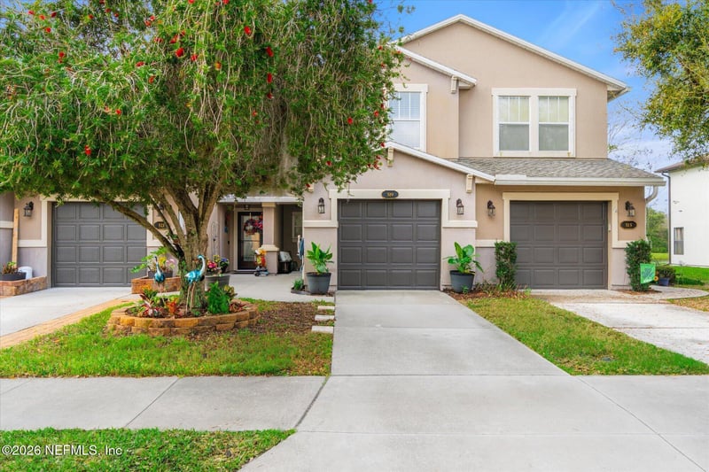 519 Cabernet Pl, St Augustine, FL 32084