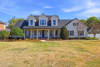 3115 Bishop Estates Rd, Jacksonville, FL 32259