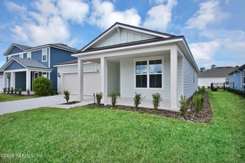 3319 Willowleaf Ln, Green Cove Springs, FL 32043